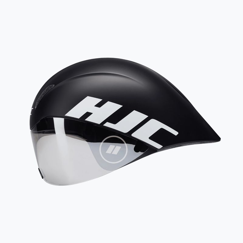Cyklistická přilba  HJC Adwatt 1.5 Triathlon mt black 5