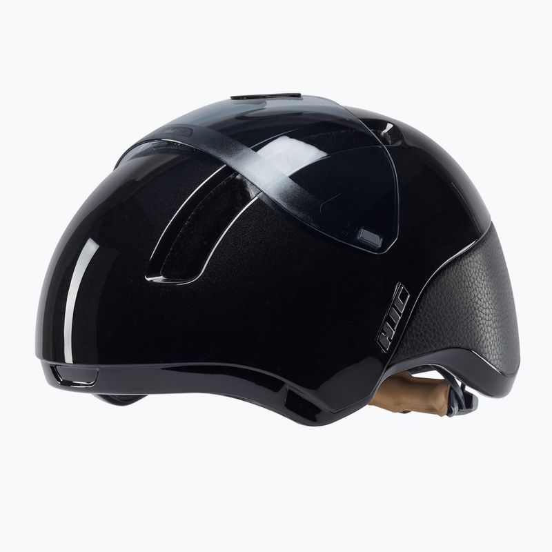 Cyklistická přilba HJC Calido Plus černá 81422701 8