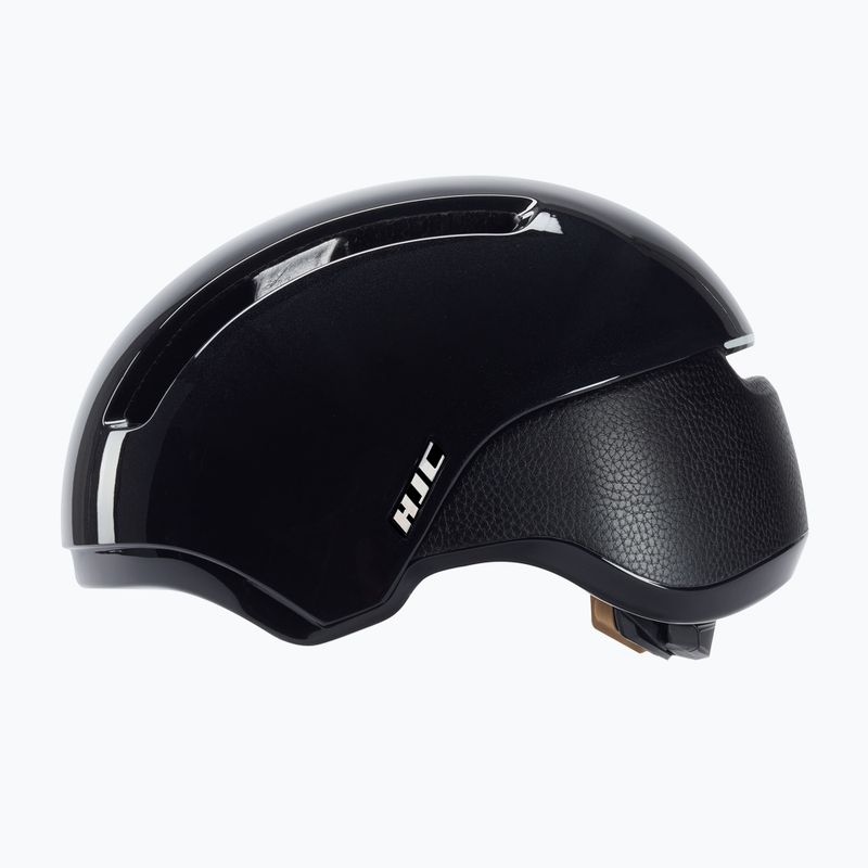 Cyklistická přilba HJC Calido Plus černá 81422701 10