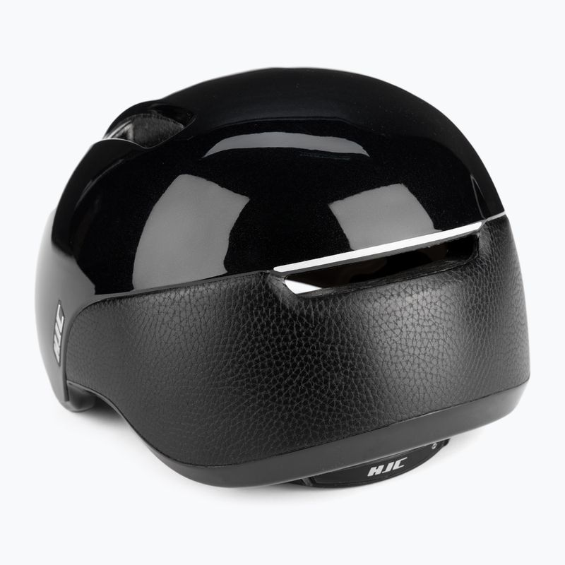 Cyklistická přilba HJC Calido Plus černá 81422701 5