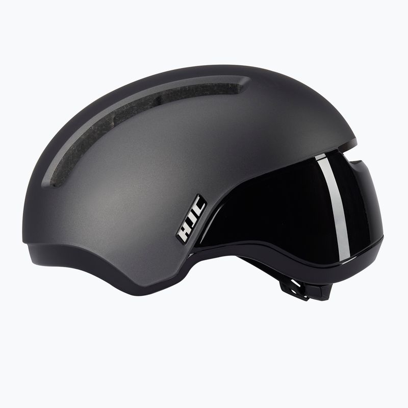 Cyklistická přilba HJC Calido černá 81412801 7