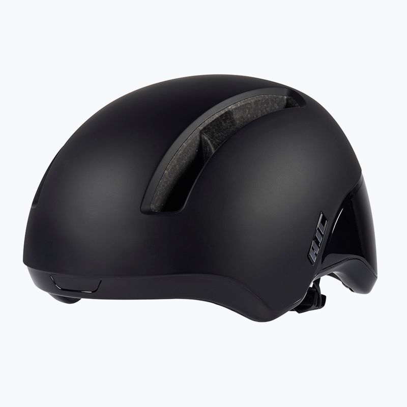 Cyklistická přilba HJC Calido černá 81413101 6