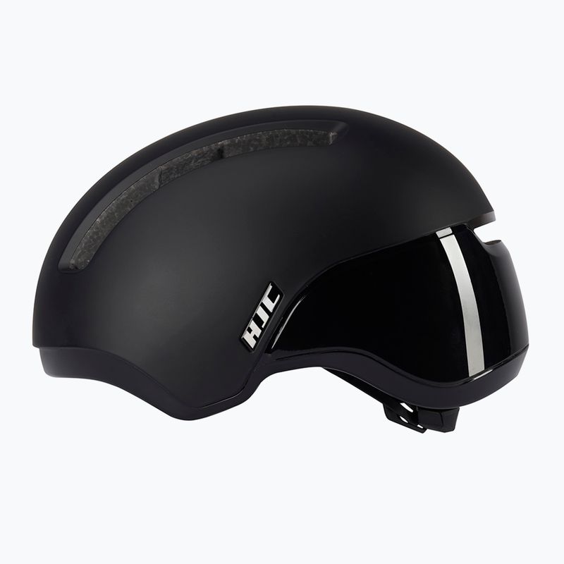 Cyklistická přilba HJC Calido černá 81413101 7