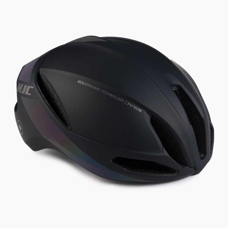 Cyklistická příručka HJC Furion 2.0 Black 81213002