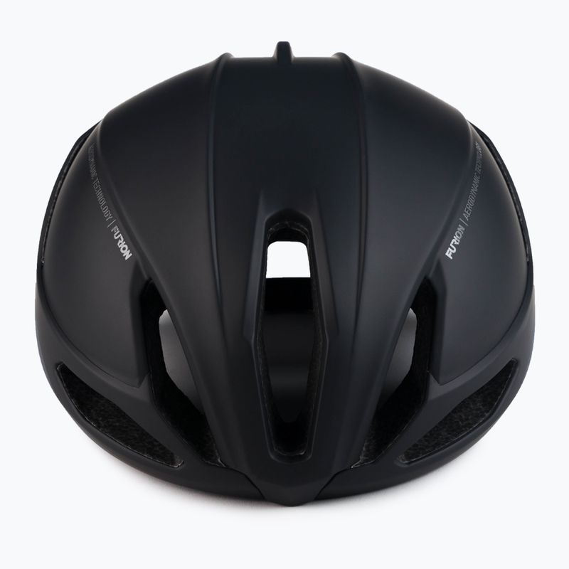 Cyklistická příručka HJC Furion 2.0 Black 81213002 2