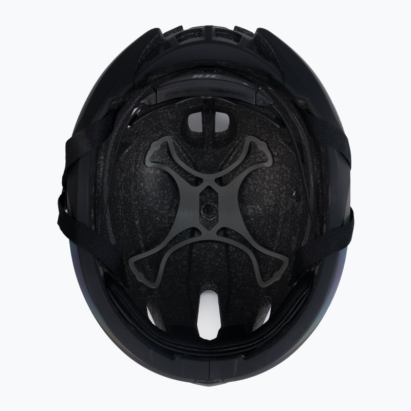 Cyklistická příručka HJC Furion 2.0 Black 81213002 5