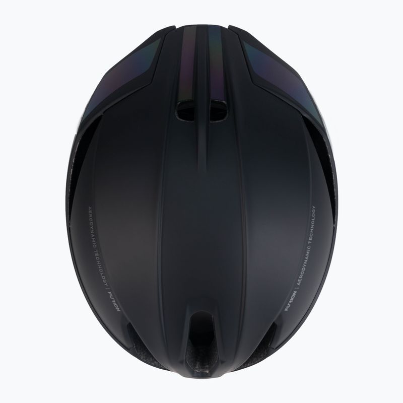 Cyklistická příručka HJC Furion 2.0 Black 81213002 6