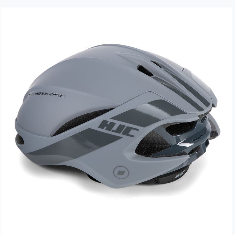 Přilba HJC Furion 2.0 Grey 81214302 2