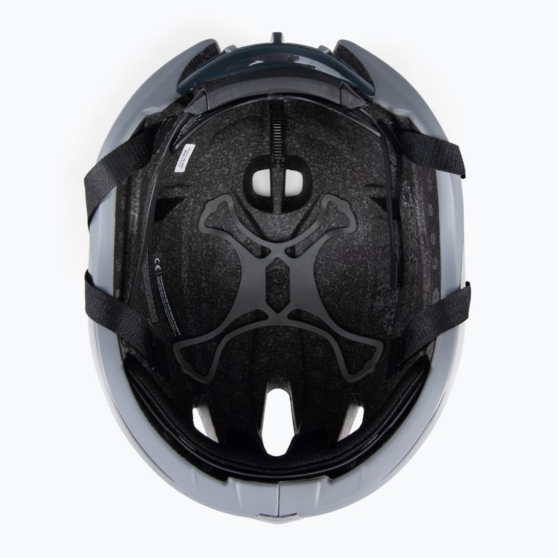 Přilba HJC Furion 2.0 Grey 81214302 5