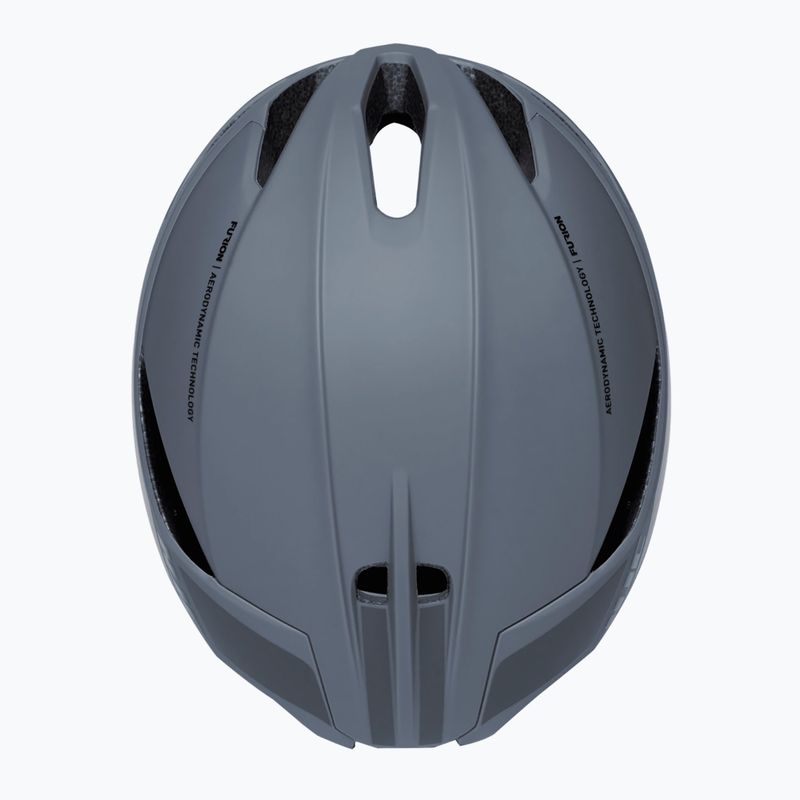 Cyklistická helma  HJC Furion 2.0 mt dark grey 5