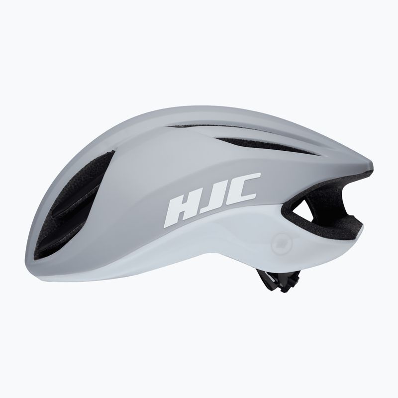 Cyklistická přilba HJC Atara šedá 81182401 7