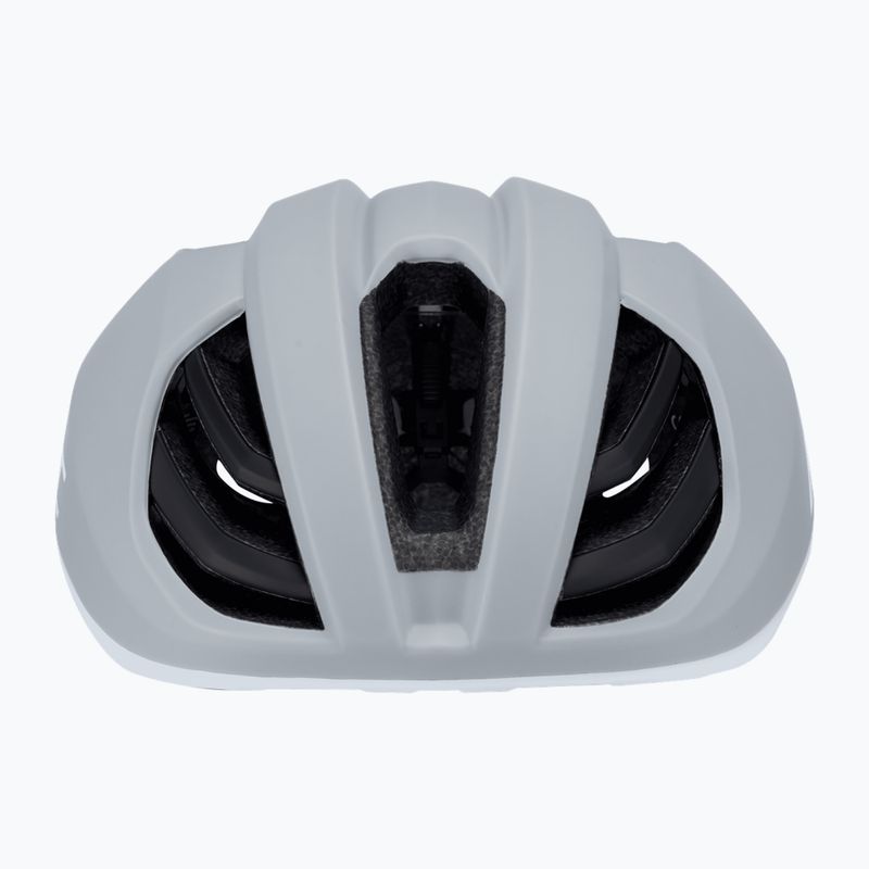 Cyklistická přilba HJC Atara šedá 81182401 8