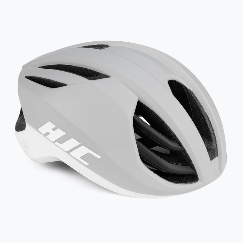 Cyklistická přilba HJC Atara šedá 81182401