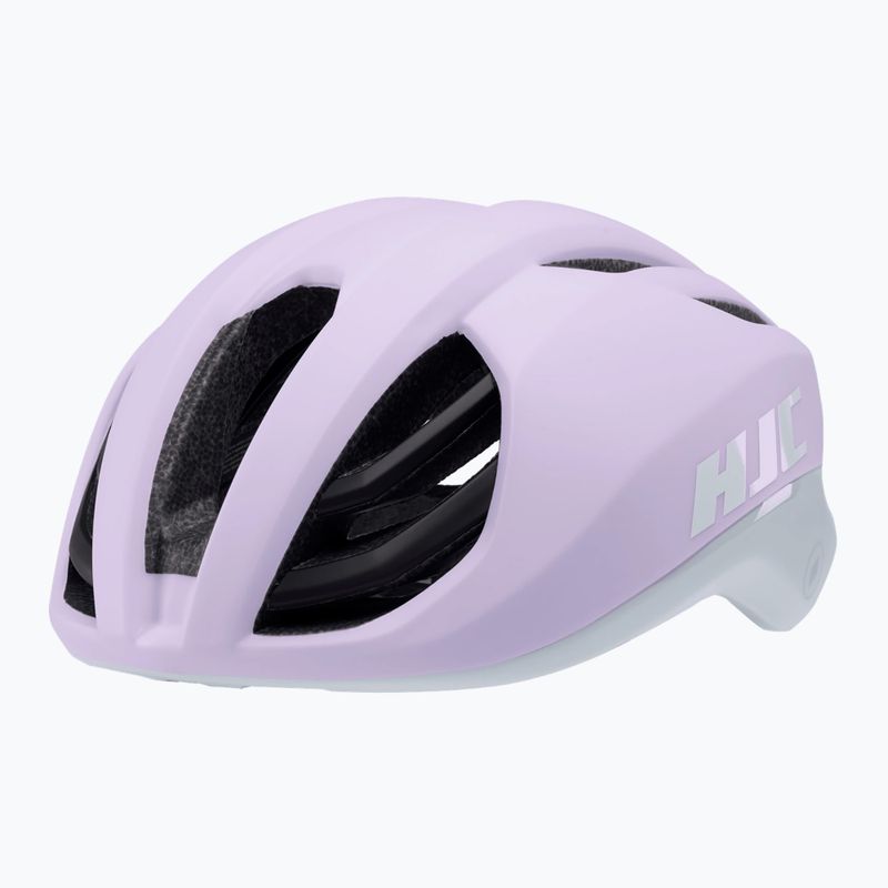 Cyklistická helma  HJC Atara mt gl lavender 6