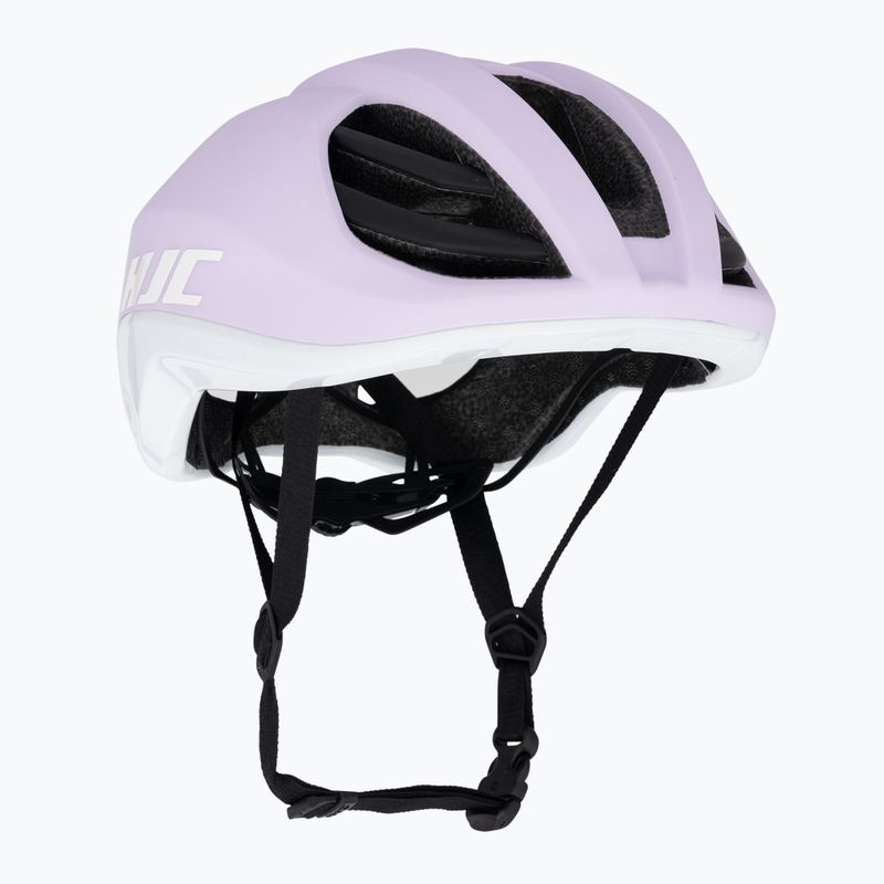 Cyklistická helma  HJC Atara mt gl lavender