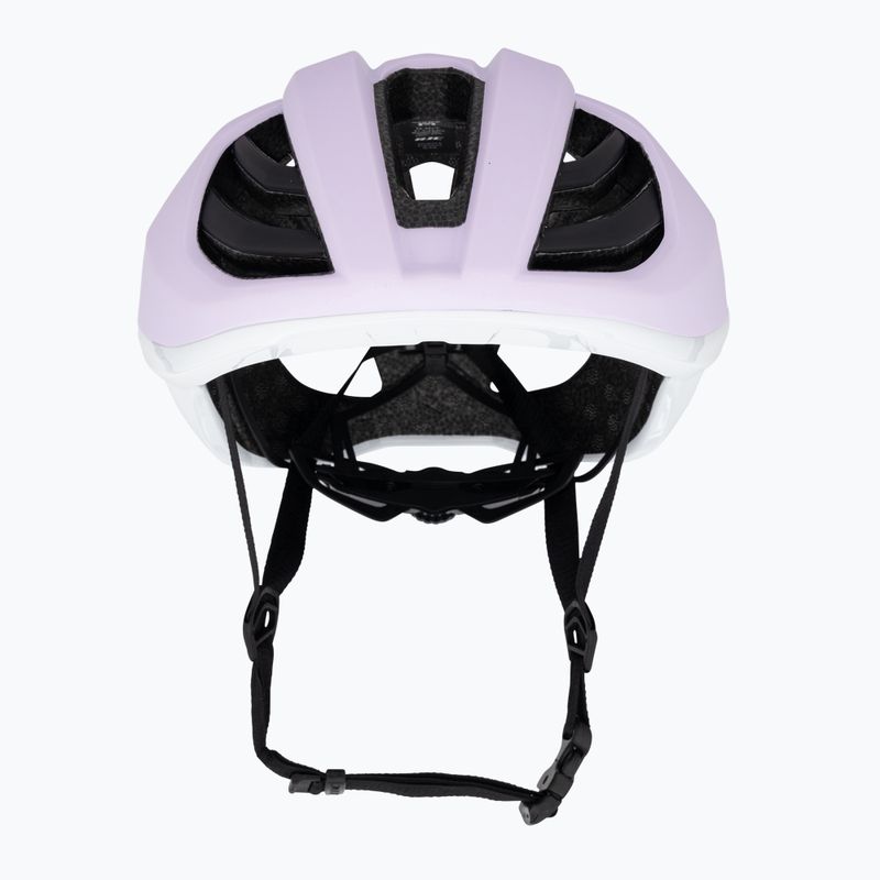 Cyklistická helma  HJC Atara mt gl lavender 2