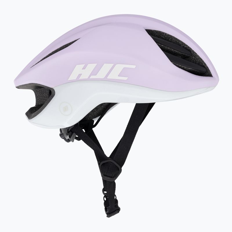 Cyklistická helma  HJC Atara mt gl lavender 4