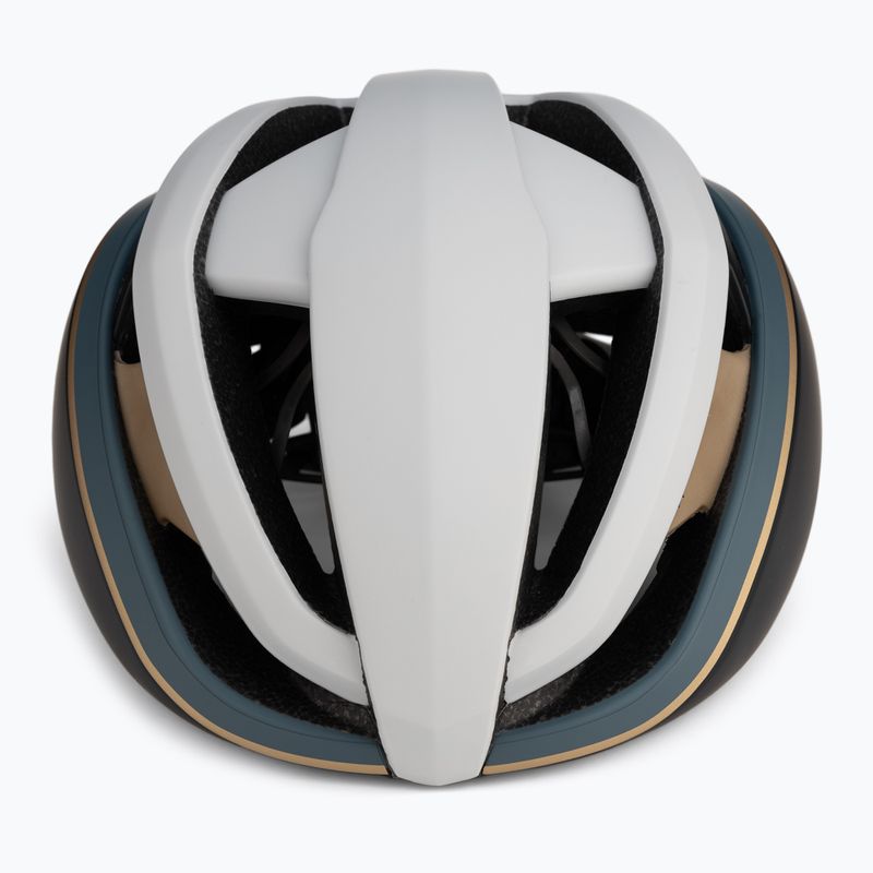 Cyklistická přilba HJC Ibex 2.0 bílo-černá 81242602 2