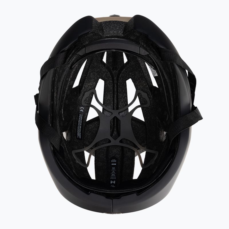 Cyklistická přilba HJC Ibex 2.0 bílo-černá 81242602 5