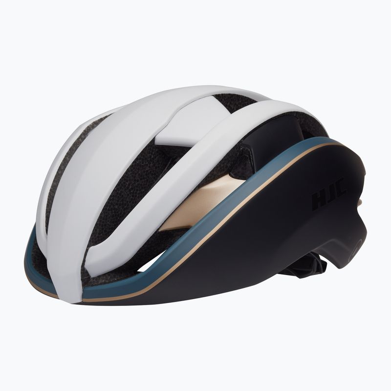 Cyklistická přilba HJC Ibex 2.0 bílo-černá 81242602 6