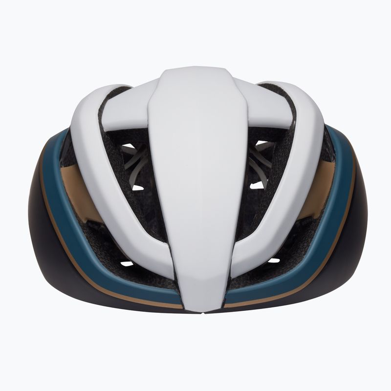Cyklistická přilba HJC Ibex 2.0 bílo-černá 81242602 8