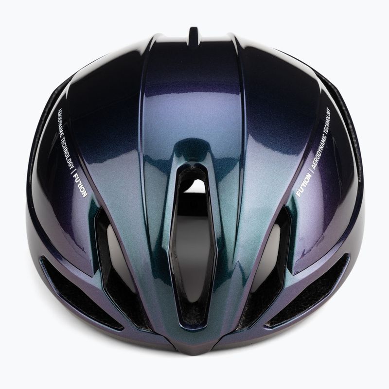 Cyklistická přilba HJC Furion 2.0 navy blue 81214202 2