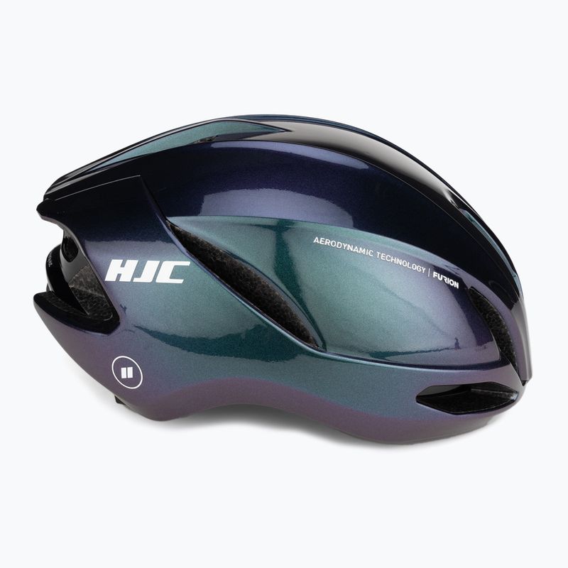 Cyklistická přilba HJC Furion 2.0 navy blue 81214202 3