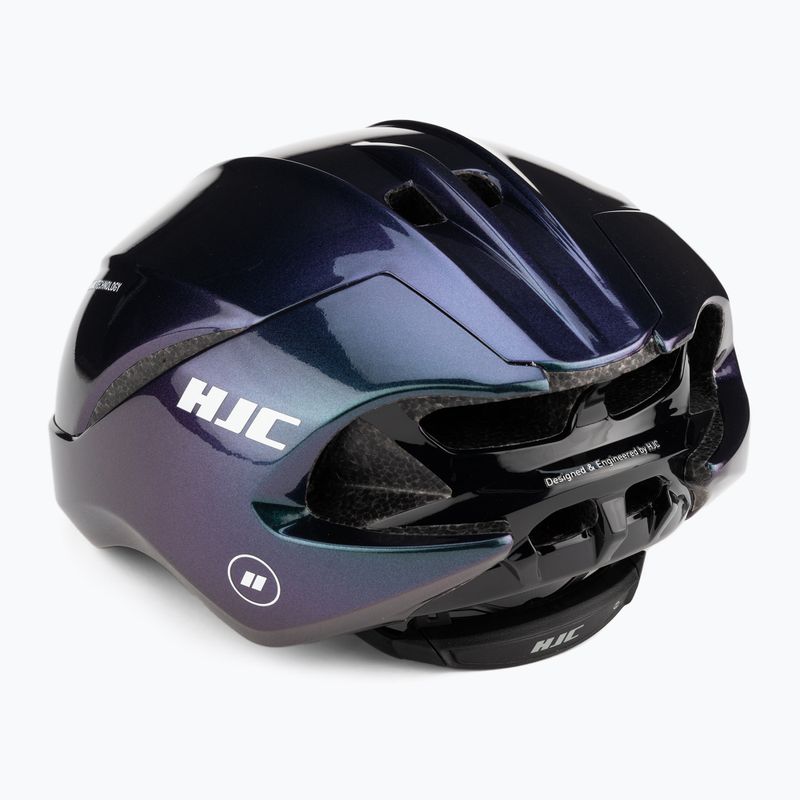 Cyklistická přilba HJC Furion 2.0 navy blue 81214202 4