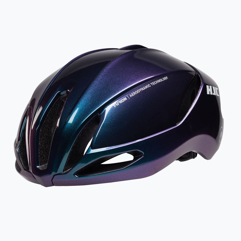 Cyklistická přilba HJC Furion 2.0 navy blue 81214202 6