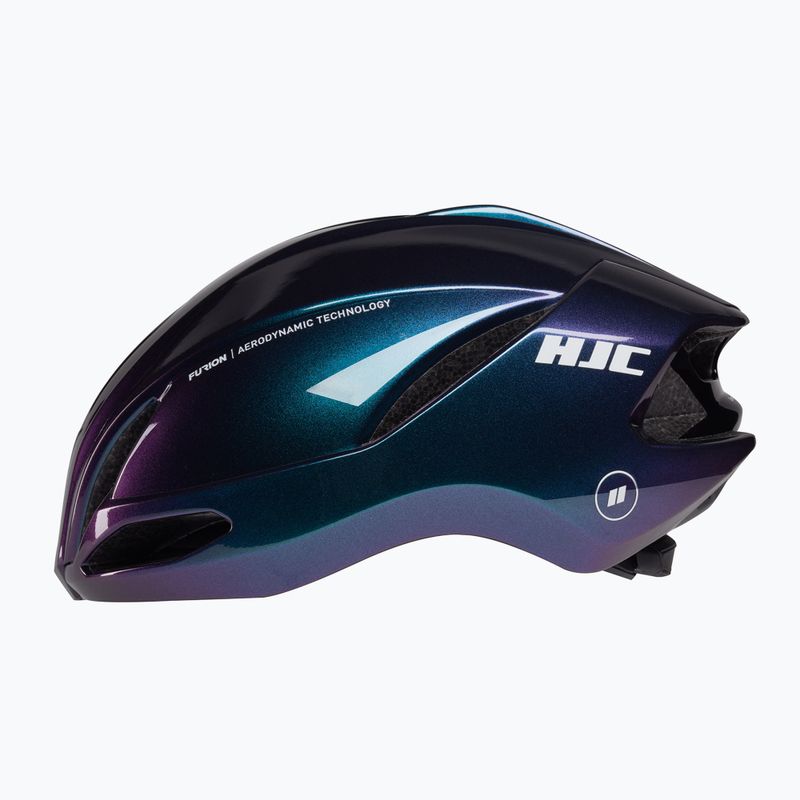 Cyklistická přilba HJC Furion 2.0 navy blue 81214202 7