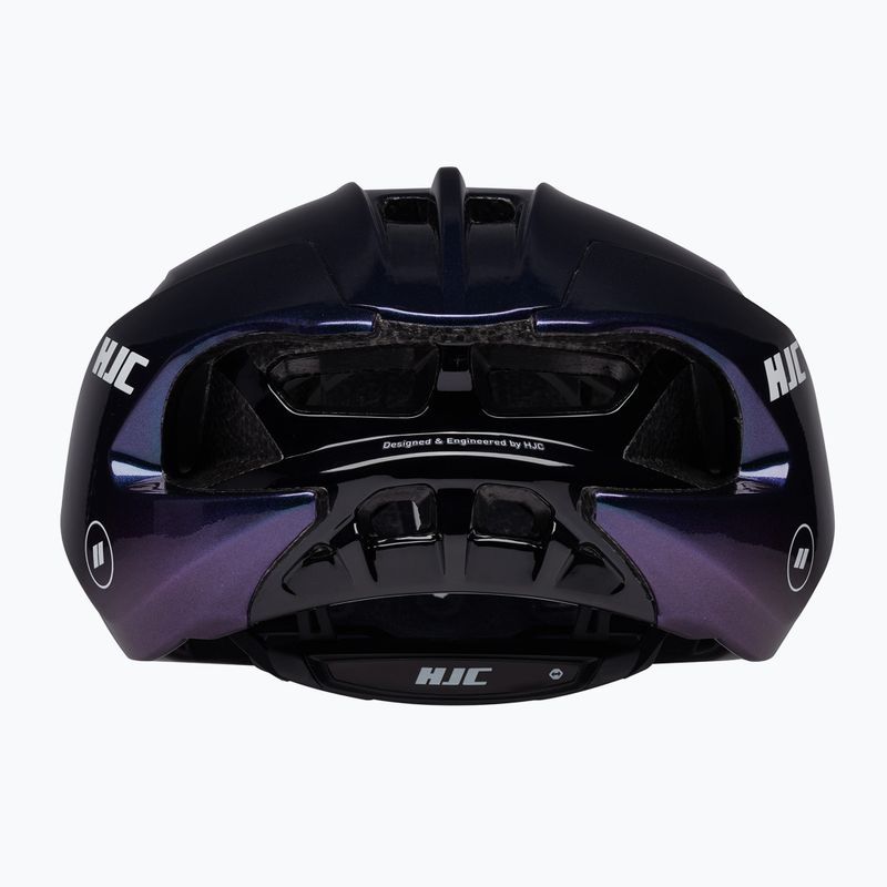 Cyklistická přilba HJC Furion 2.0 navy blue 81214202 9