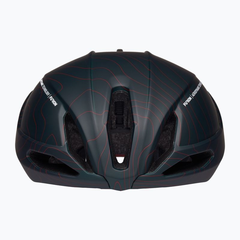 Hjc cyklistická přilba Furion 2.0 černá 81213402 8