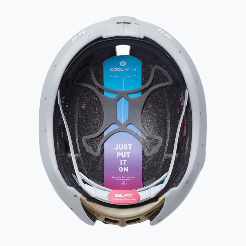 Hjc cyklistická přilba Furion 2.0 černá 81213402 11