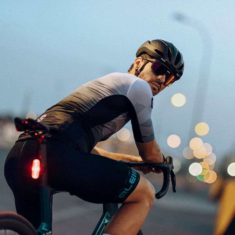 Hjc cyklistická přilba Furion 2.0 černá 81213402 14
