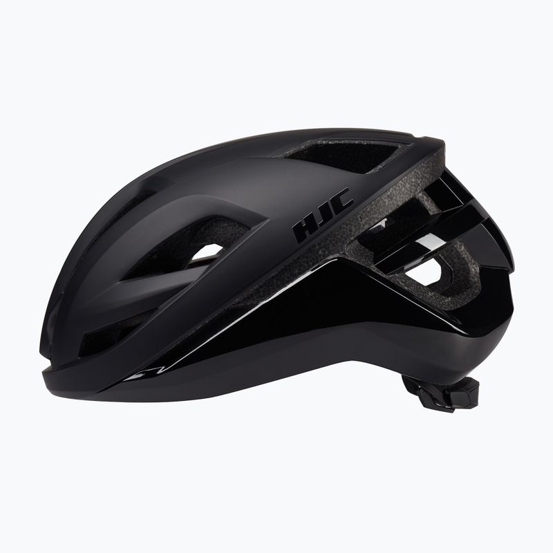 Cyklistická přilba HJC Bellus černá 81803101 9