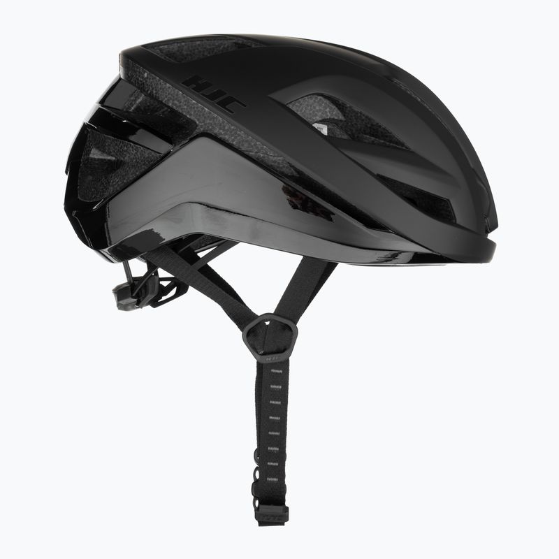 Cyklistická přilba HJC Bellus černá 81803101 4