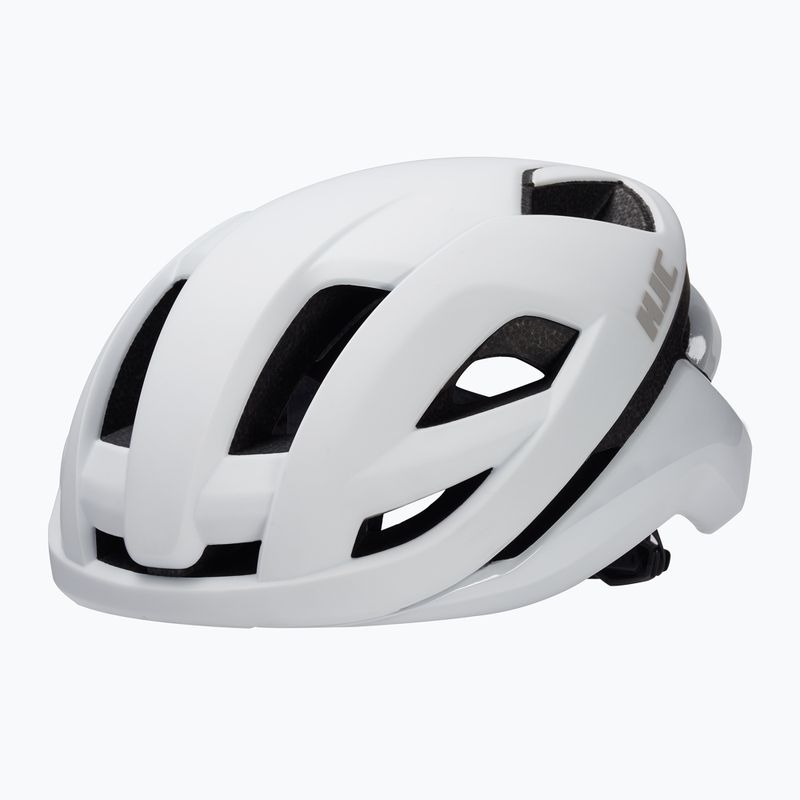 Cyklistická přilba HJC Bellus bílá 81809001 8
