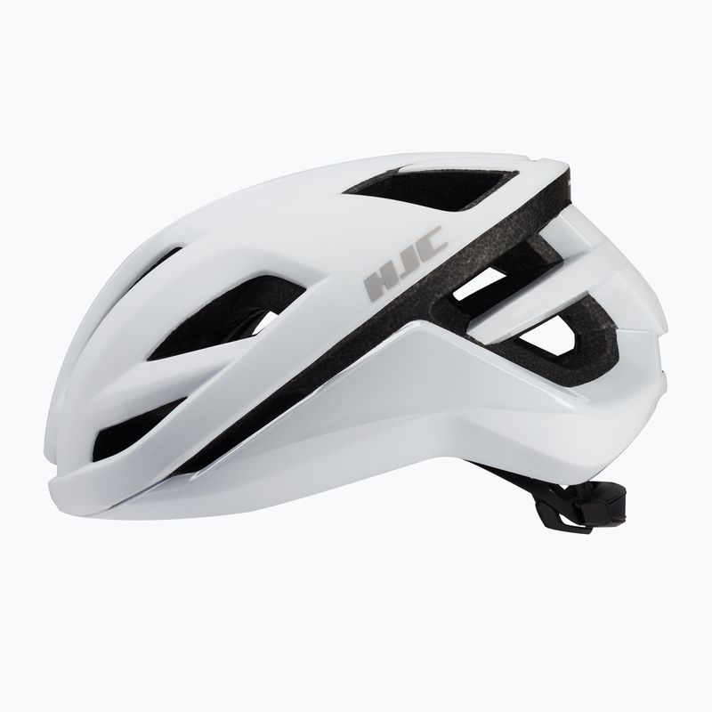 Cyklistická přilba HJC Bellus bílá 81809001 9