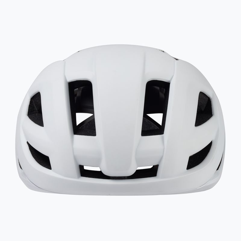Cyklistická přilba HJC Bellus bílá 81809001 10