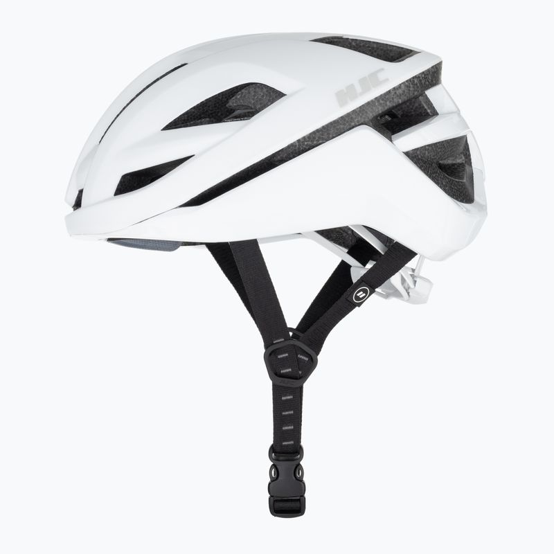 Cyklistická přilba HJC Bellus bílá 81809001 5