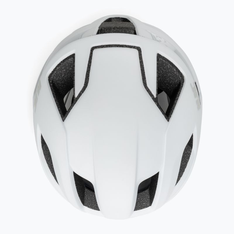 Cyklistická přilba HJC Bellus bílá 81809001 6