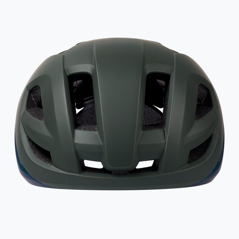 Cyklistická přilba HJC Bellus zelená 81803501 3