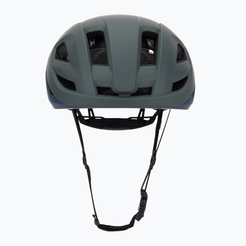 Cyklistická přilba HJC Bellus zelená 81803501 2