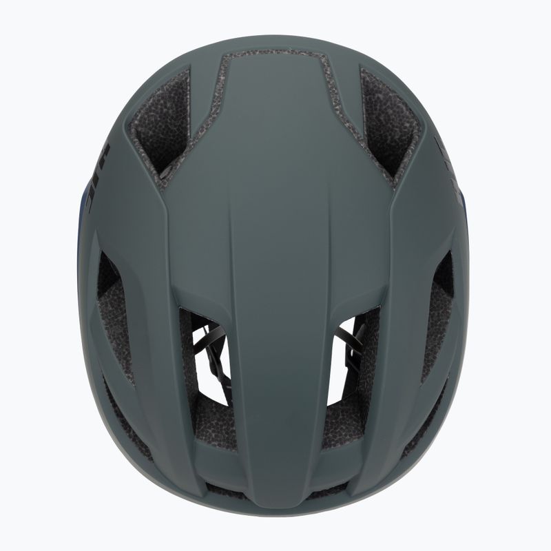Cyklistická přilba HJC Bellus zelená 81803501 6