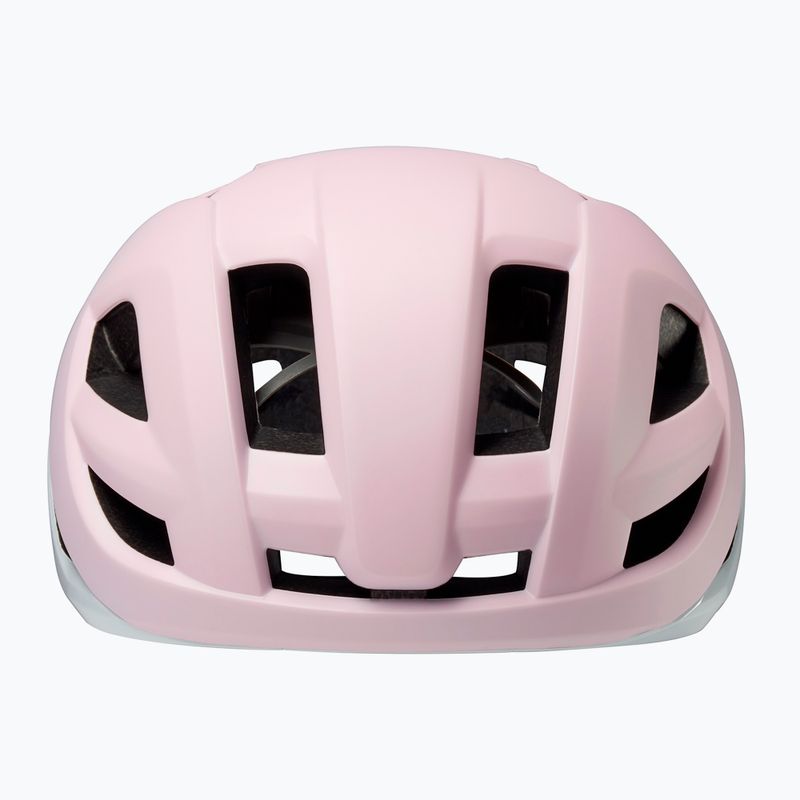 Cyklistická přilba HJC Bellus růžová 81800801 3