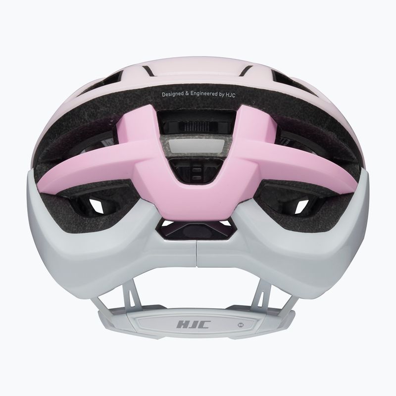 Cyklistická přilba HJC Bellus růžová 81800801 4