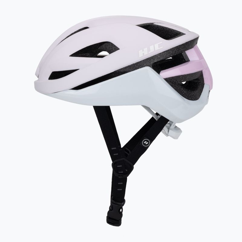 Cyklistická přilba HJC Bellus růžová 81800801 3