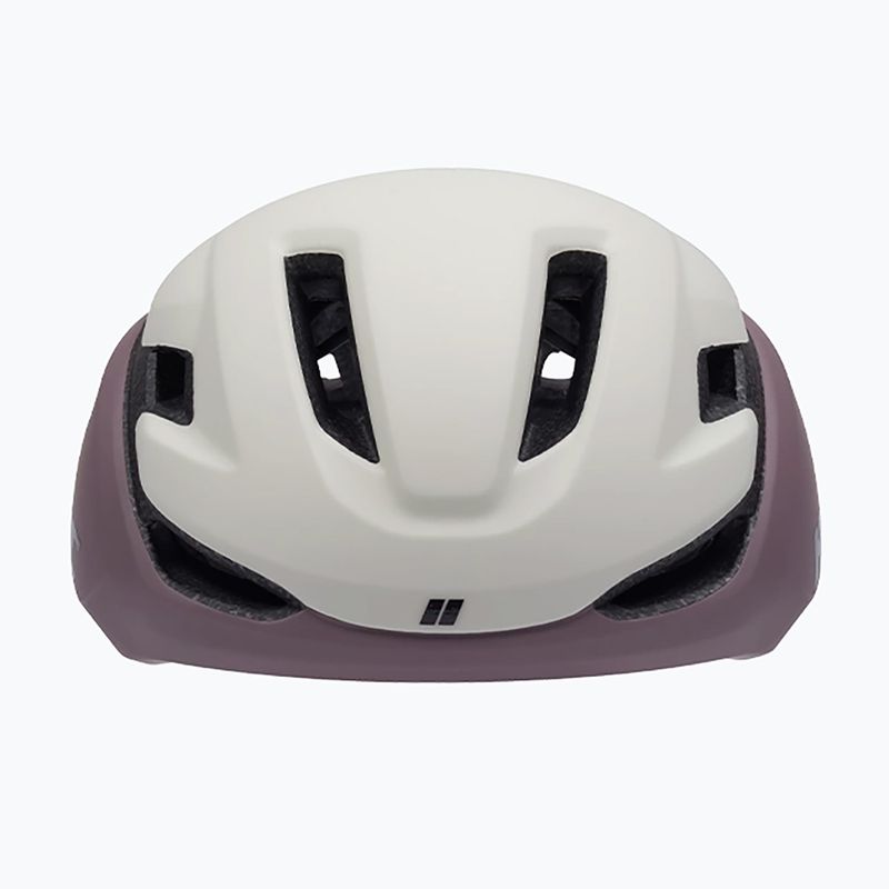 Cyklistická přilba HJC Valeco 2 ashbrown 2
