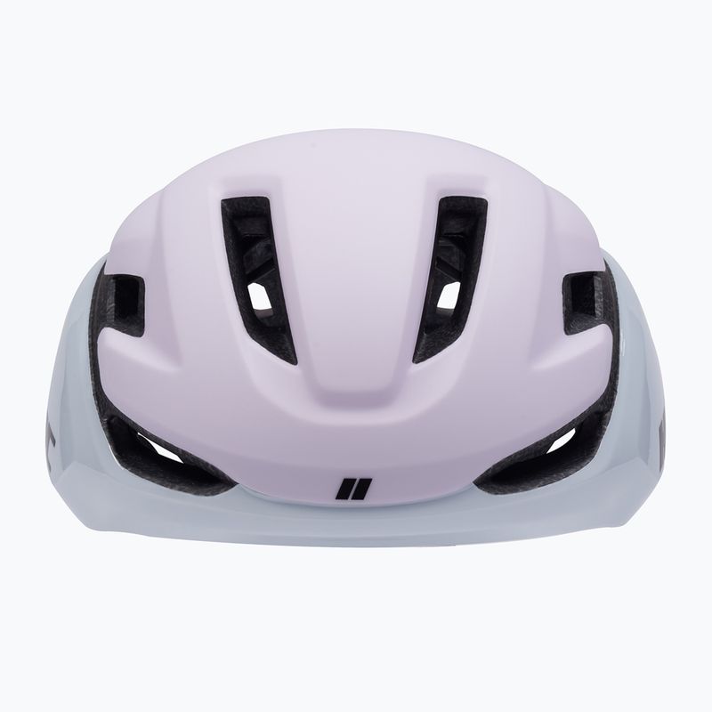 Cyklistická helma  HJC Valeco 2 mt gl coral/pink 8