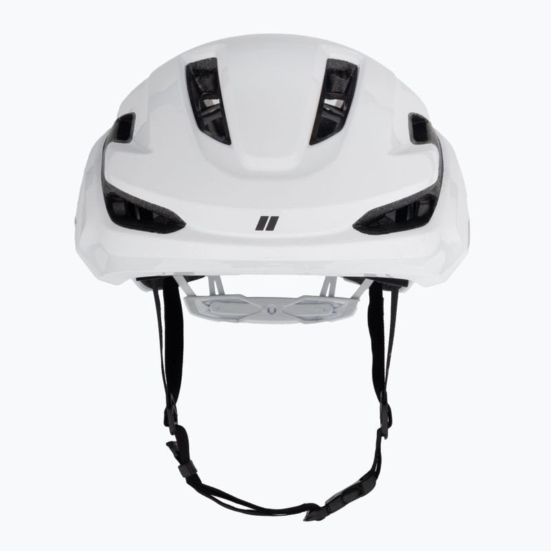 Cyklistická helma  HJC Valeco 2 white 2